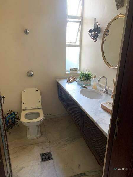 Apartamento 4 quartos à venda no Serra: 