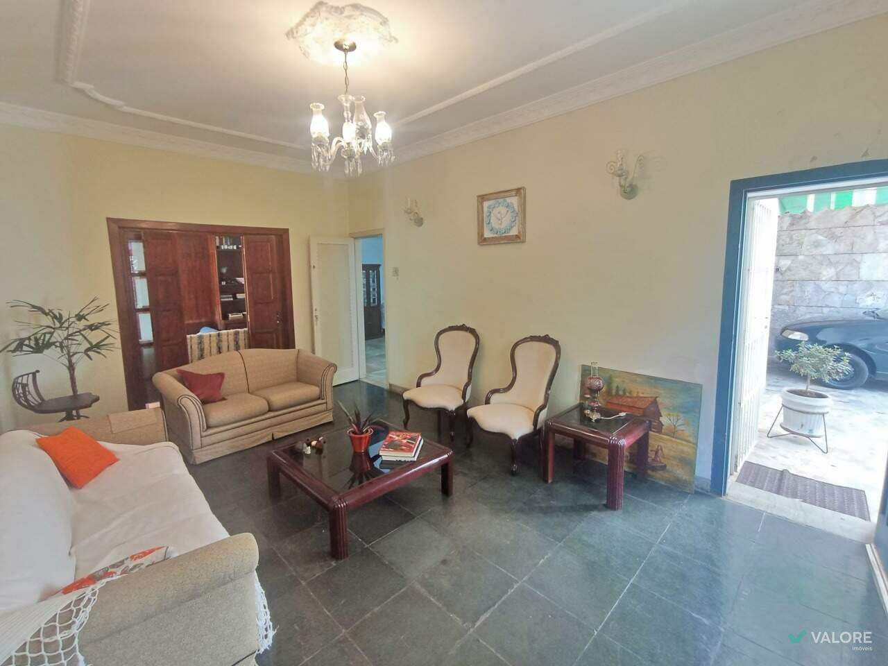 Casa comercial 4 quartos à venda no Serra: 