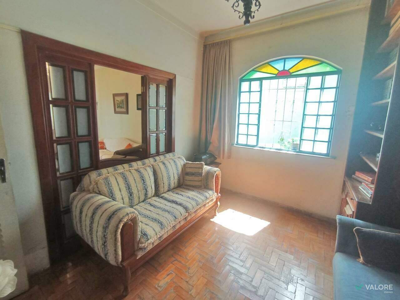 Casa comercial 4 quartos à venda no Serra: 