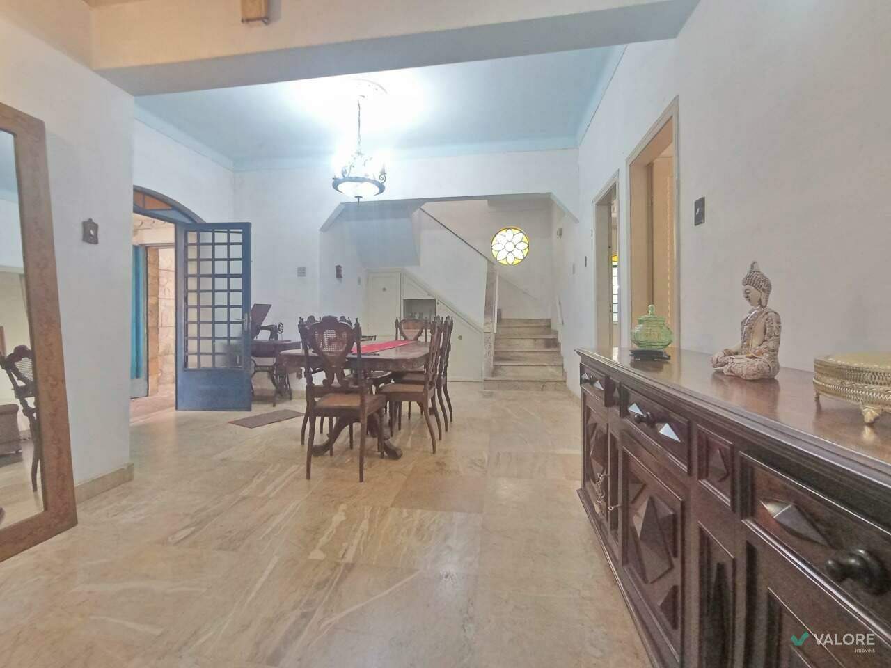 Casa comercial 4 quartos à venda no Serra: 