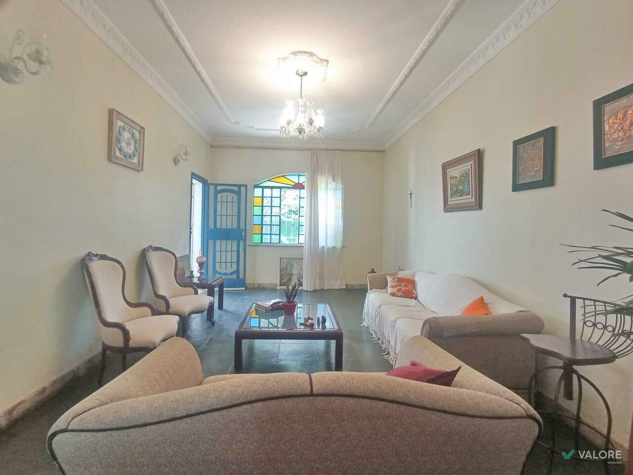 Casa comercial 4 quartos à venda no Serra: 