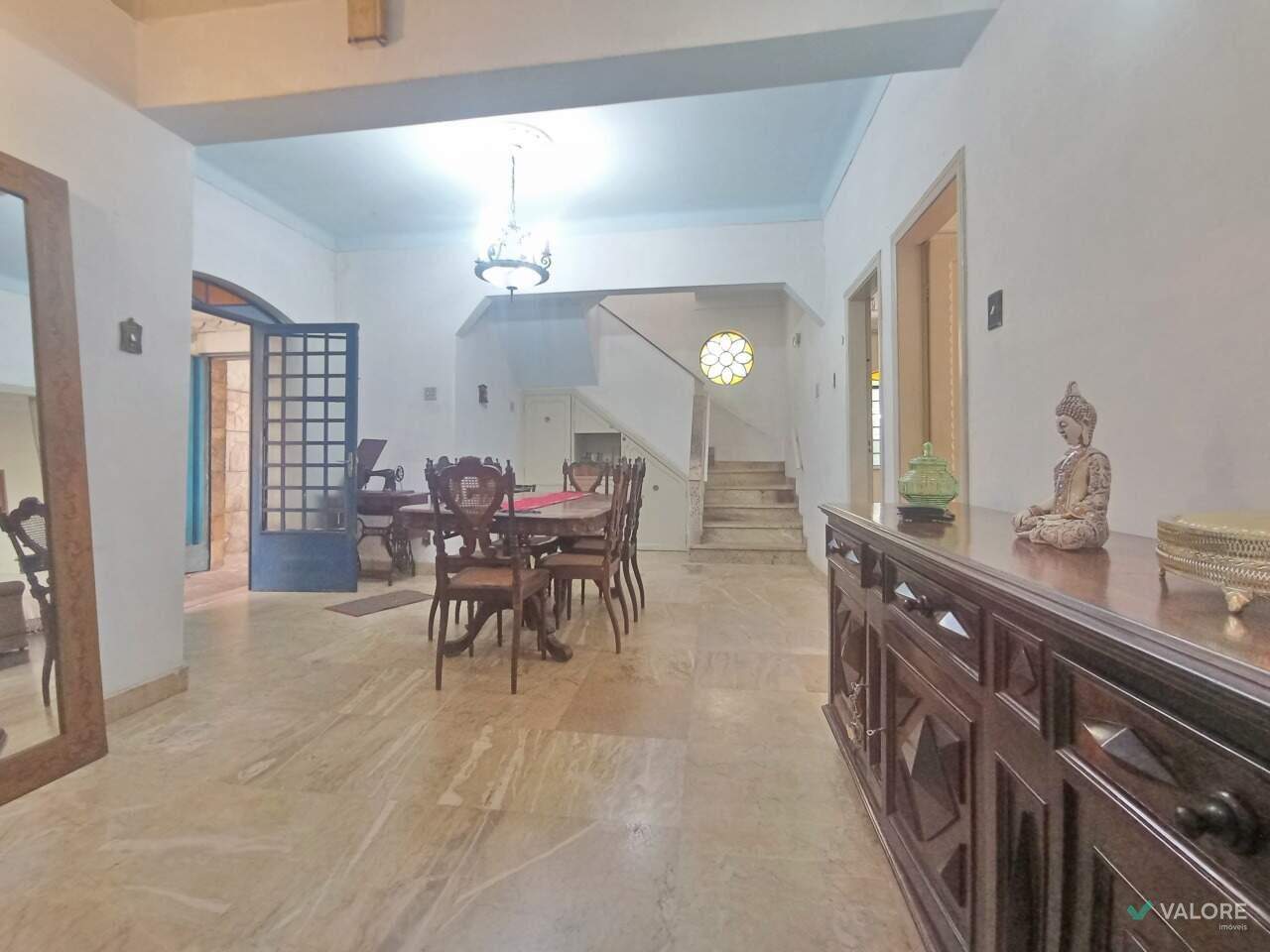 Casa comercial 4 quartos à venda no Serra: 