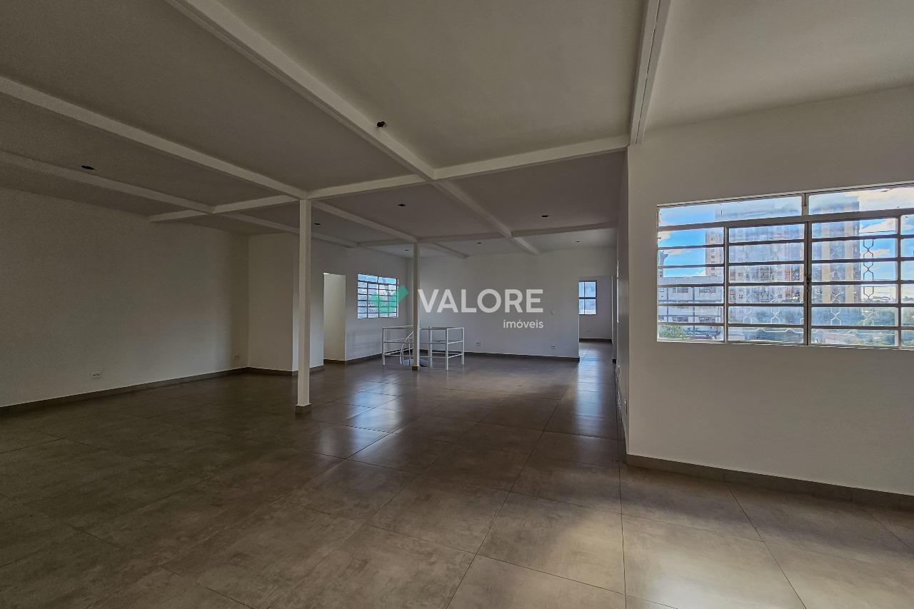 Casa comercial 5 quartos para aluguel no Barro Preto: 