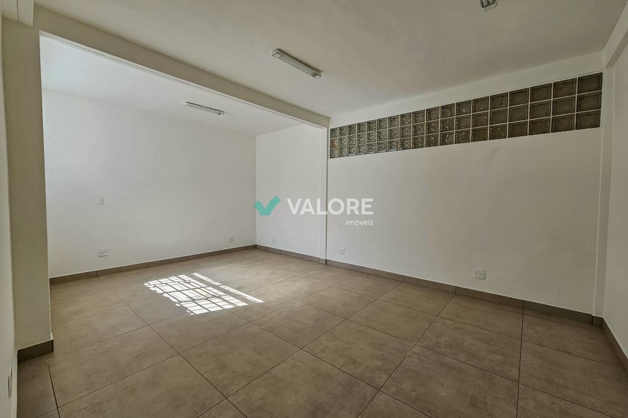 Casa comercial 5 quartos para aluguel no Barro Preto: 