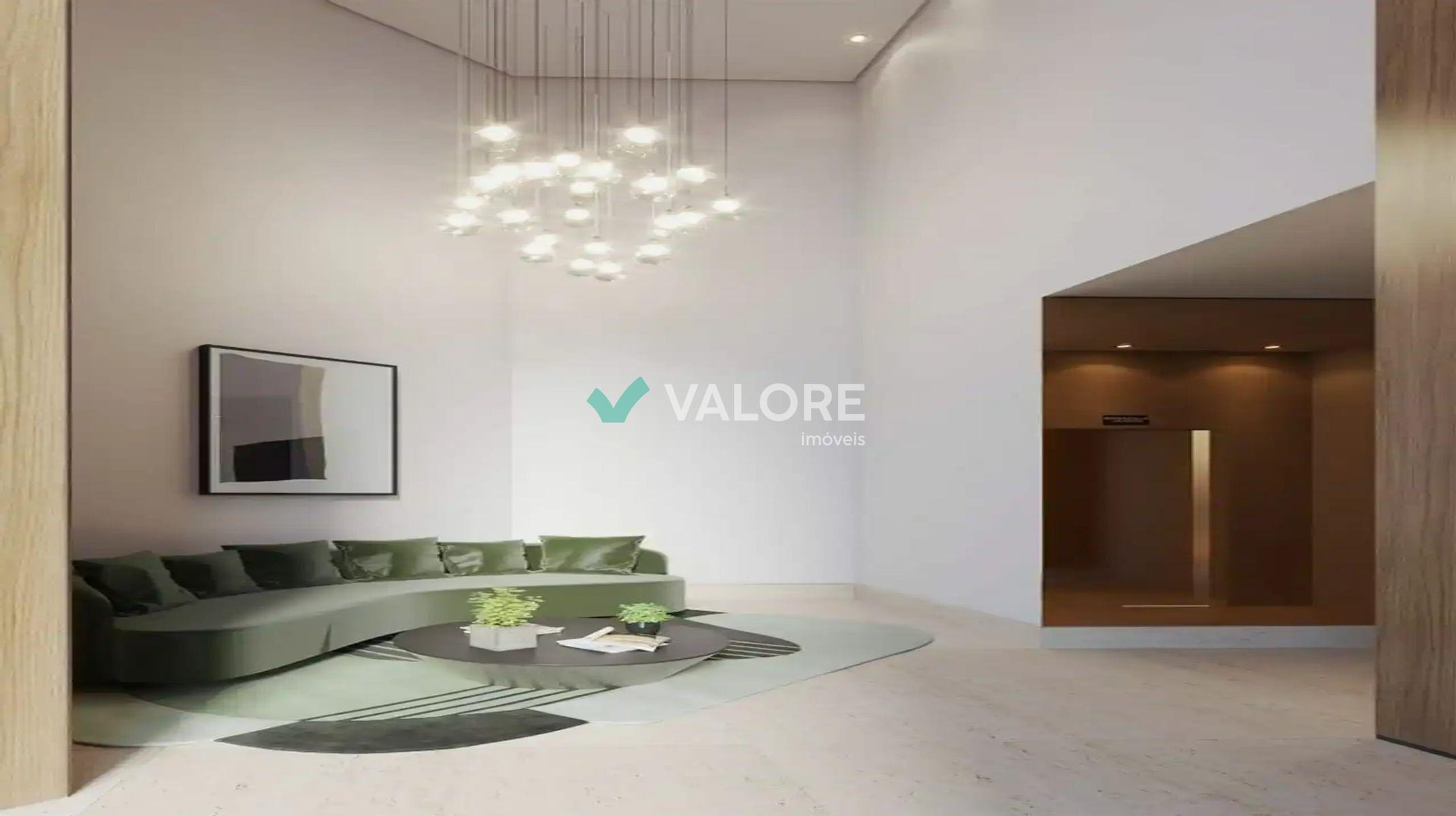 Apartamento 4 até 4 quartos à venda no Santa Lúcia: Hall de entrada