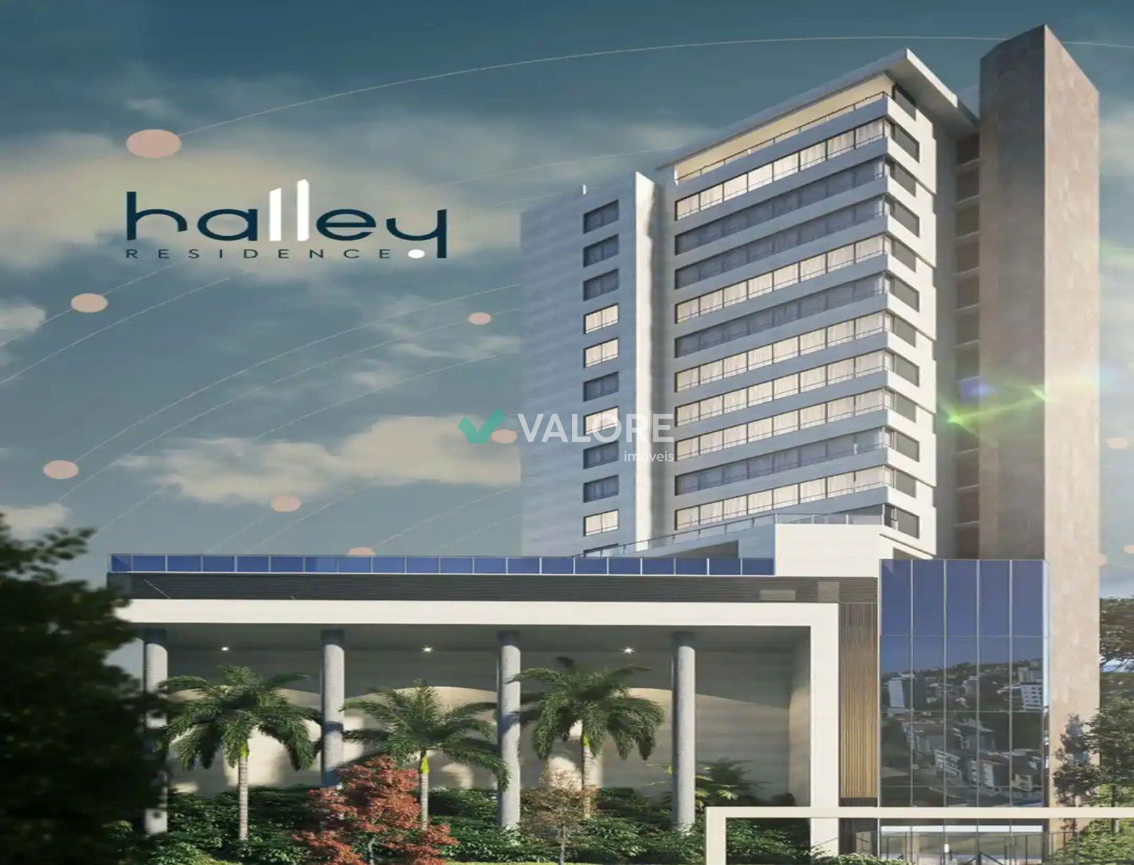 Apartamento 4 até 4 quartos à venda no Santa Lúcia: 