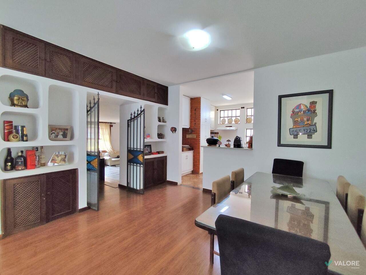 Casa 4 quartos à venda no São Bento: 