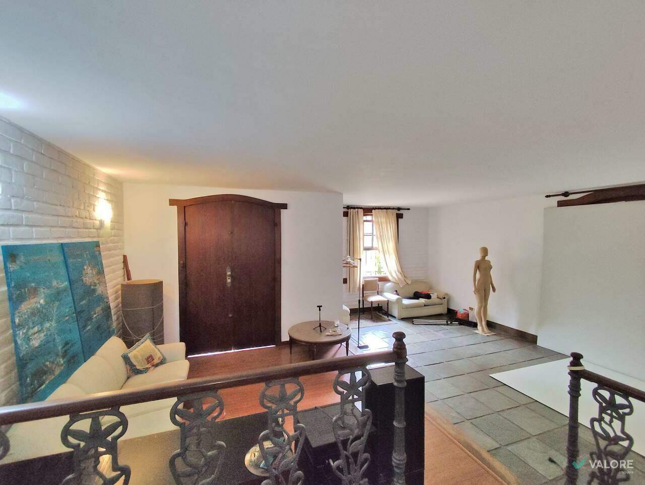 Casa 4 quartos à venda no São Bento: 