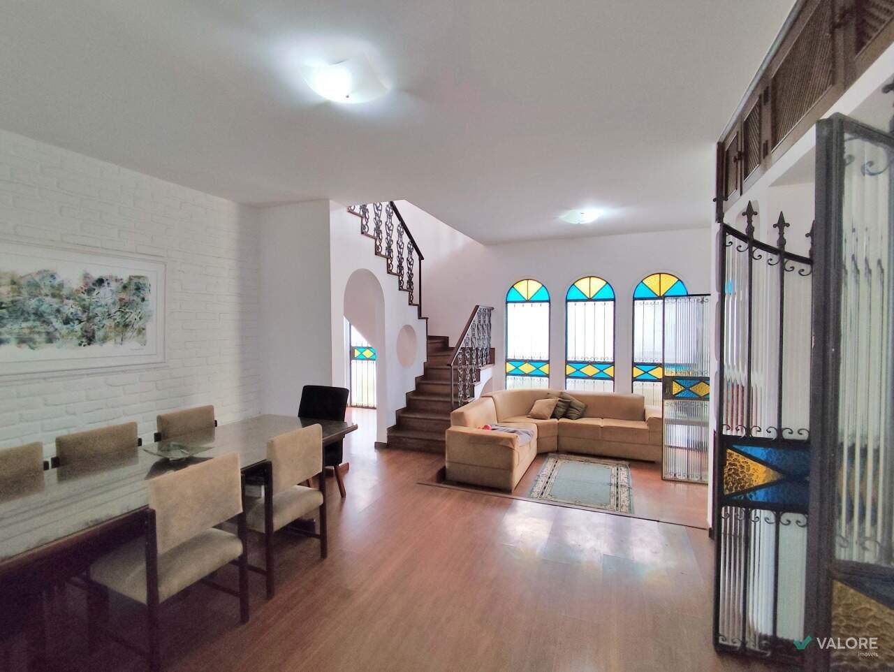 Casa 4 quartos à venda no São Bento: 