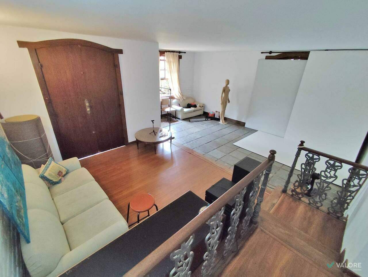 Casa 4 quartos à venda no São Bento: 