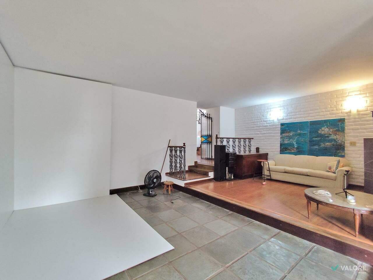 Casa 4 quartos à venda no São Bento: 