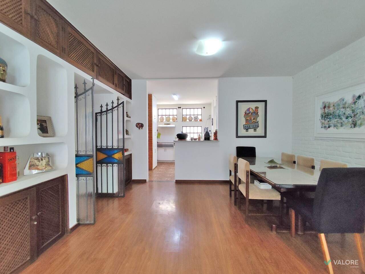 Casa 4 quartos à venda no São Bento: 
