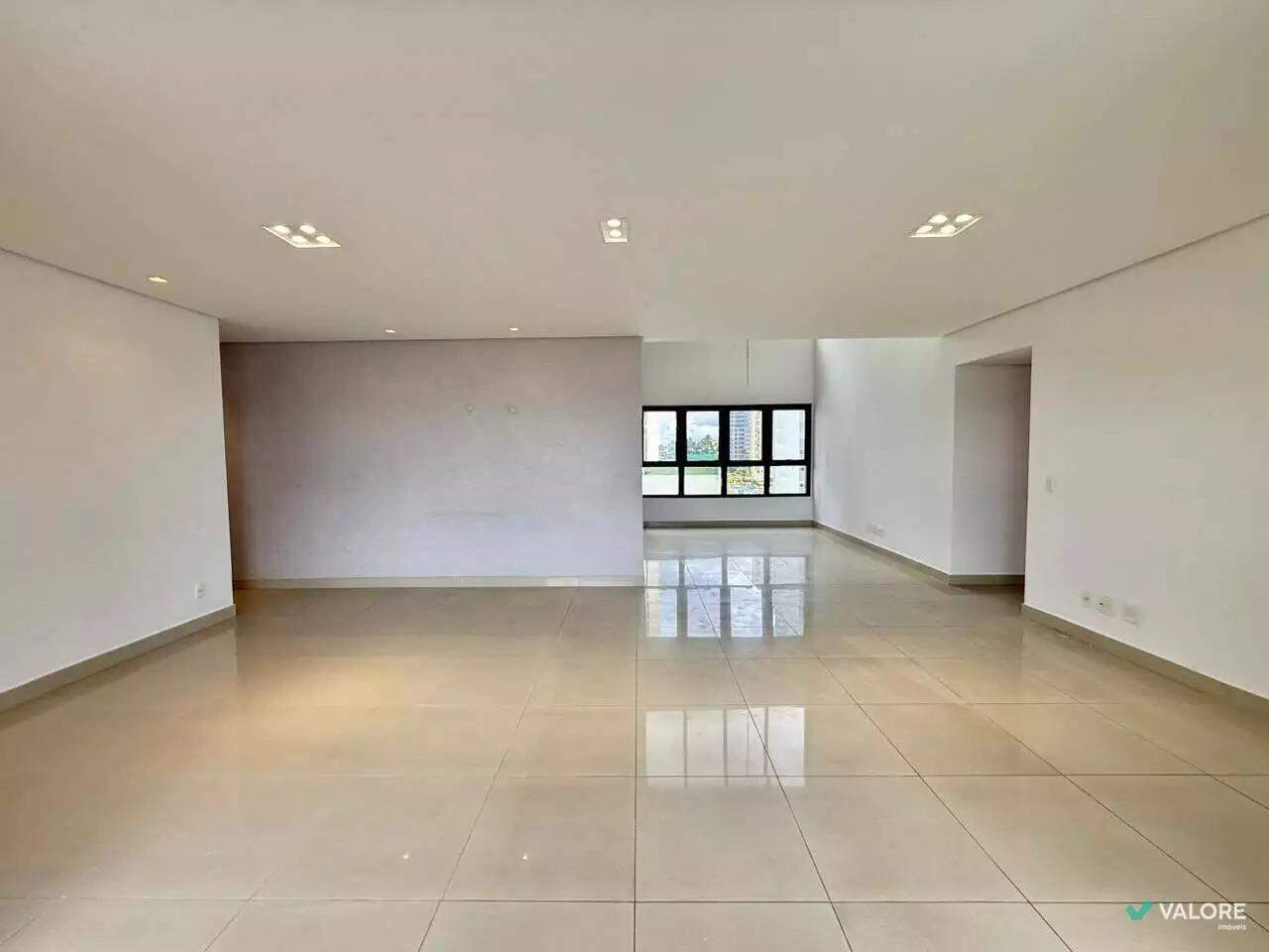 Apartamento 4 quartos para aluguel no Vila da Serra: 