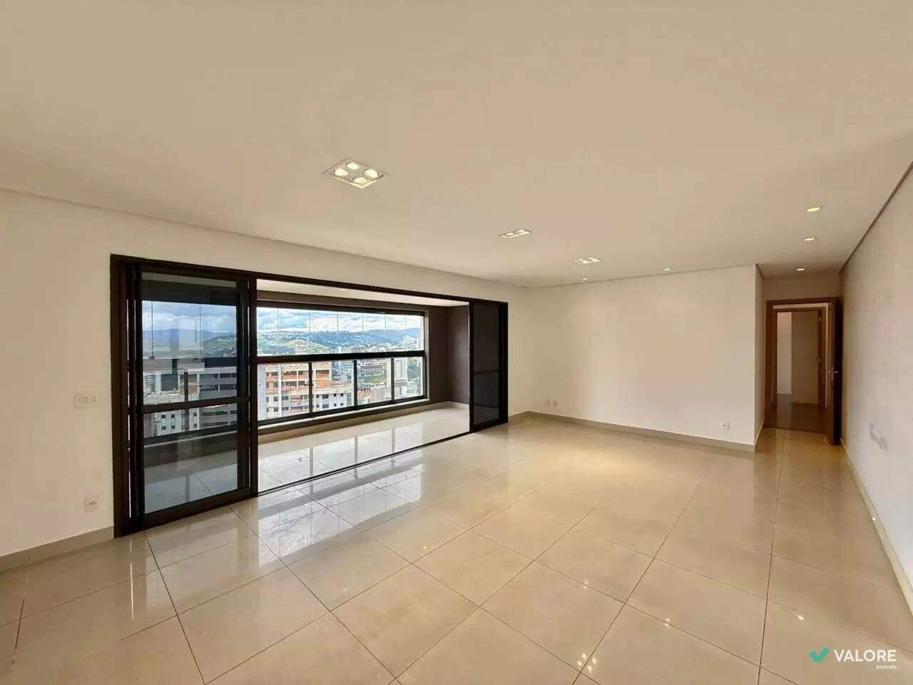 Apartamento 4 quartos para aluguel no Vila da Serra: 
