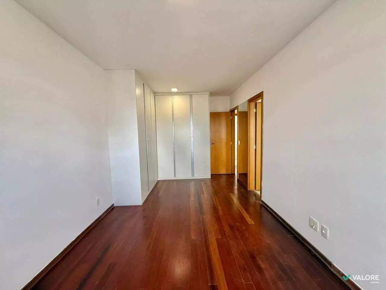 Apartamento 4 quartos para aluguel no Vila da Serra: 