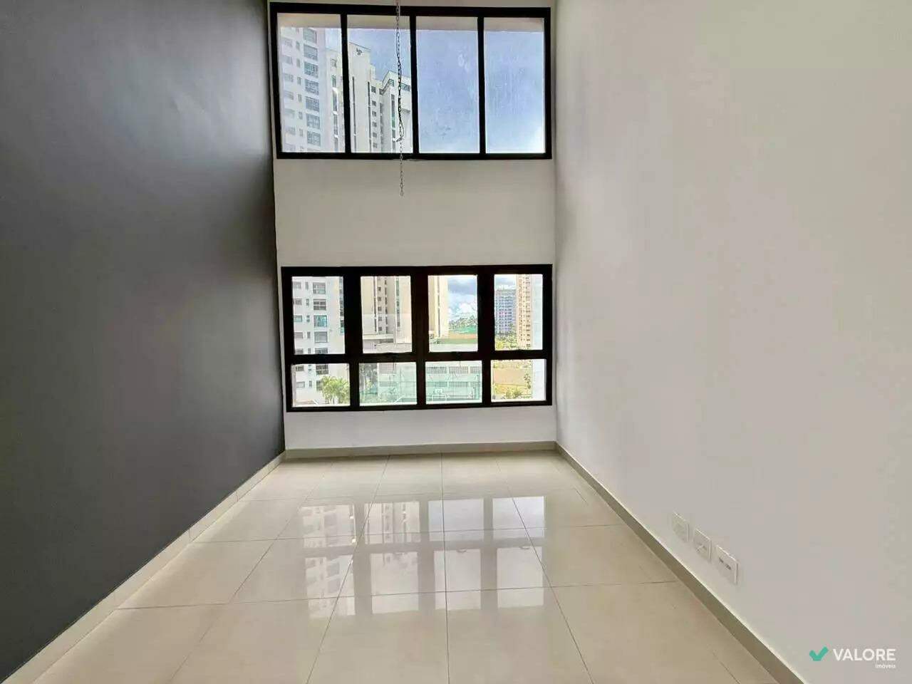 Apartamento 4 quartos para aluguel no Vila da Serra: 