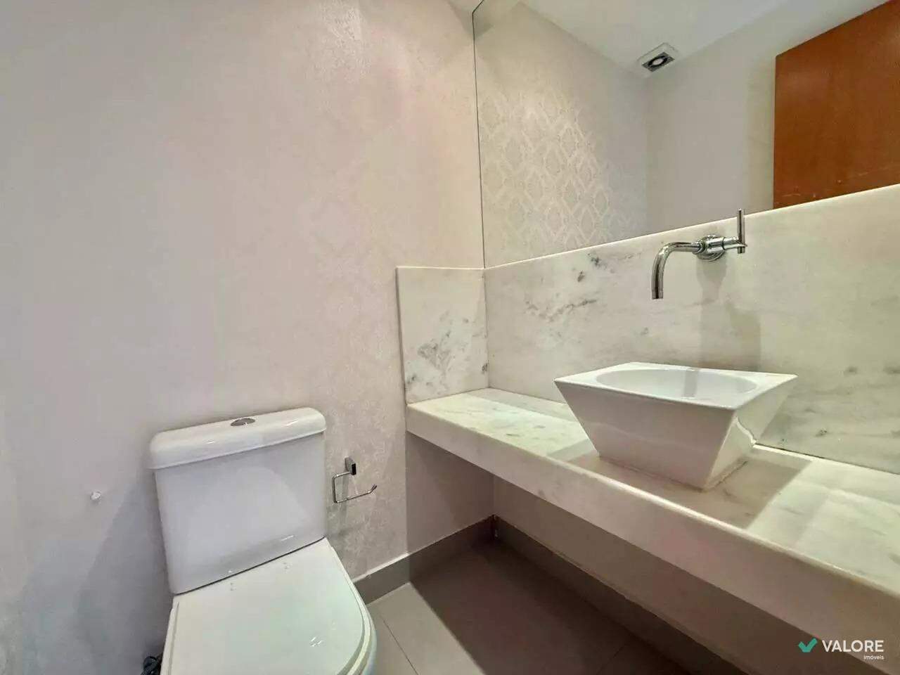 Apartamento 4 quartos para aluguel no Vila da Serra: 
