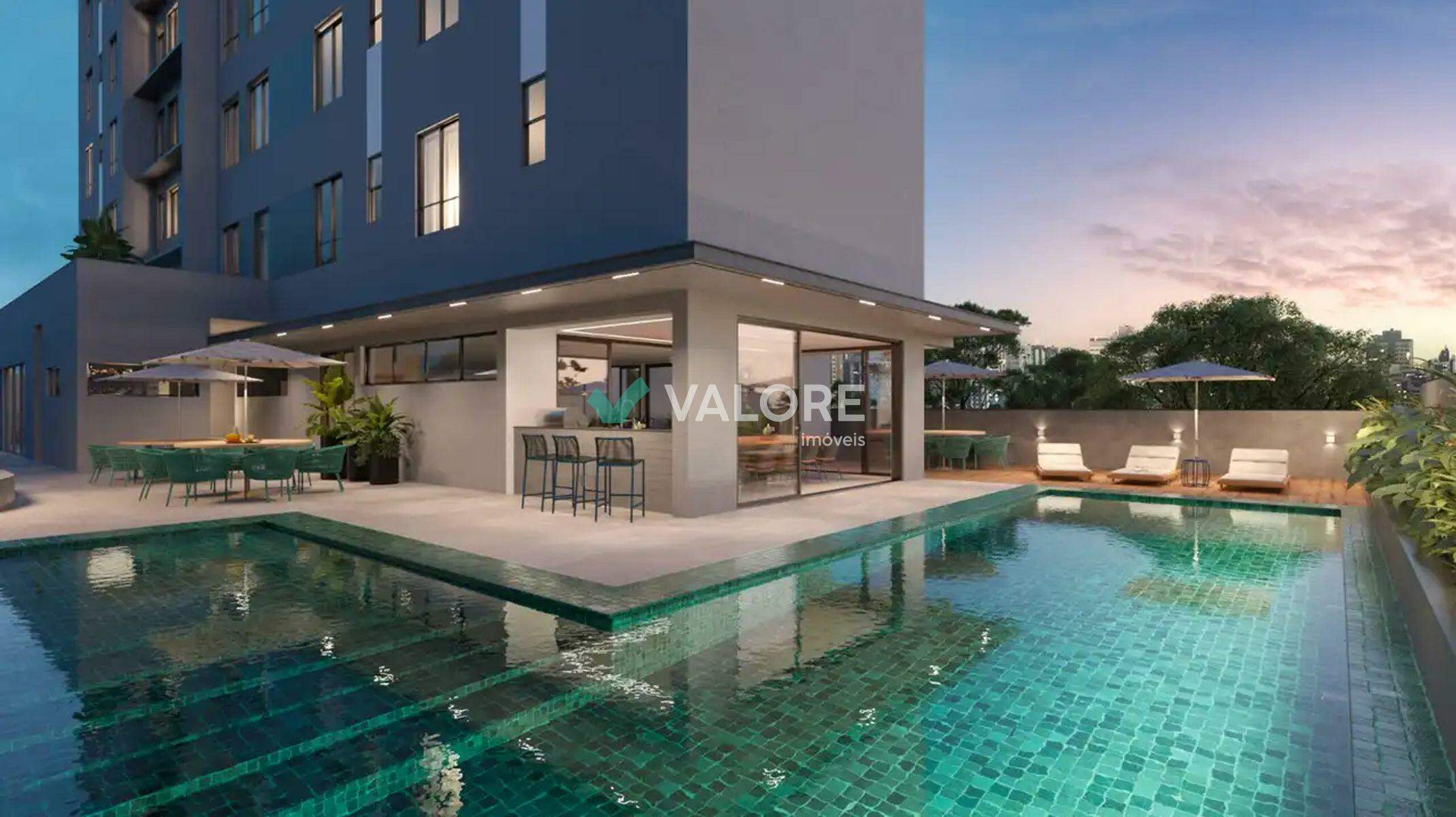 Apartamento 3 até 4 quartos à venda no Santa Lúcia: 