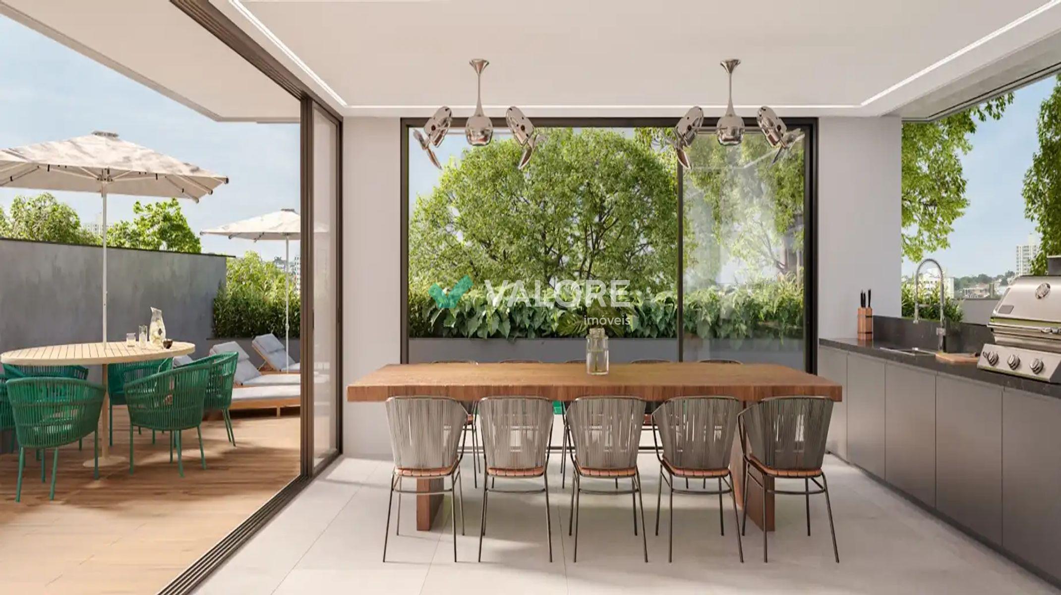 Apartamento 3 até 4 quartos à venda no Santa Lúcia: 