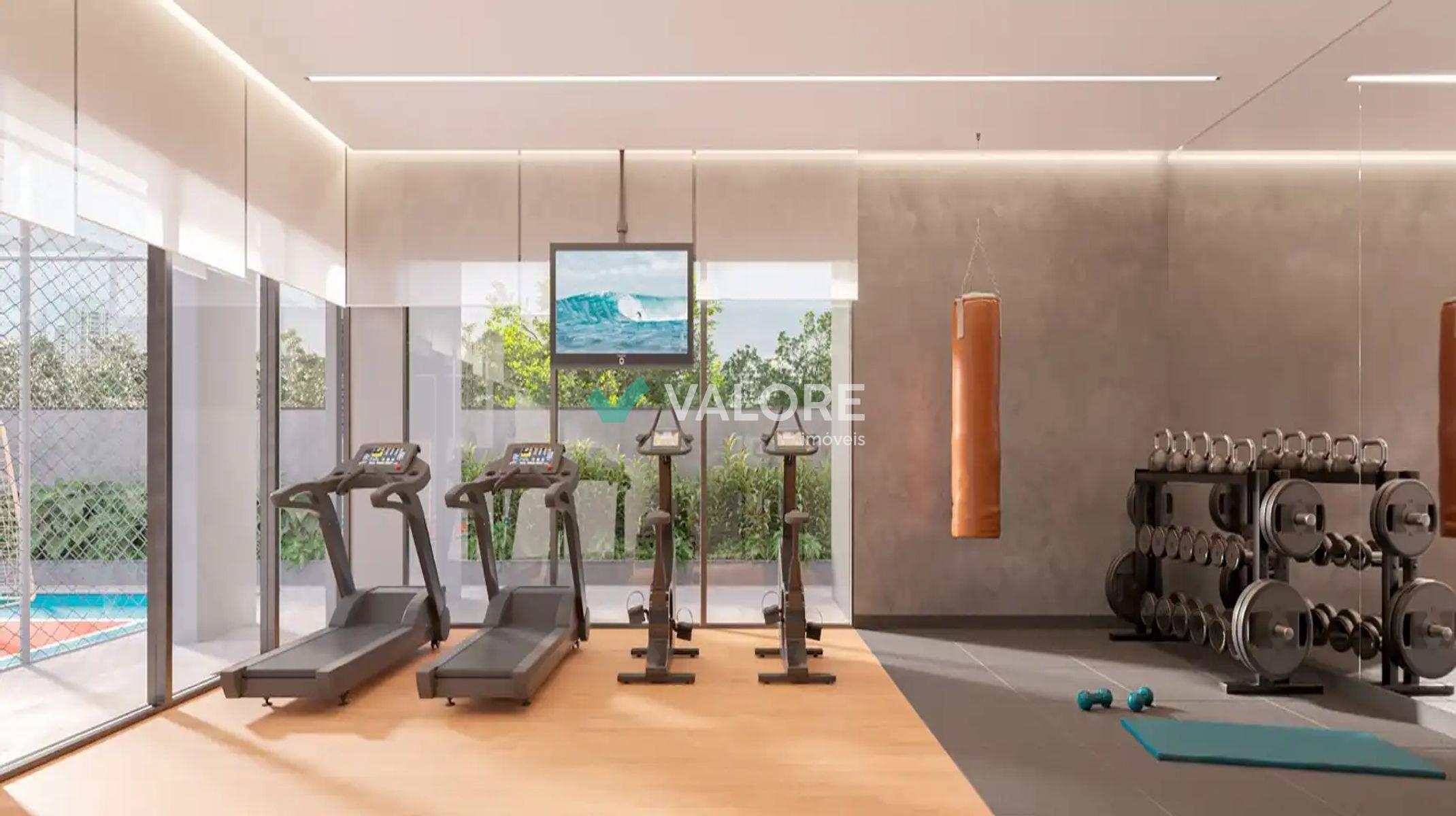 Apartamento 3 até 4 quartos à venda no Santa Lúcia: 