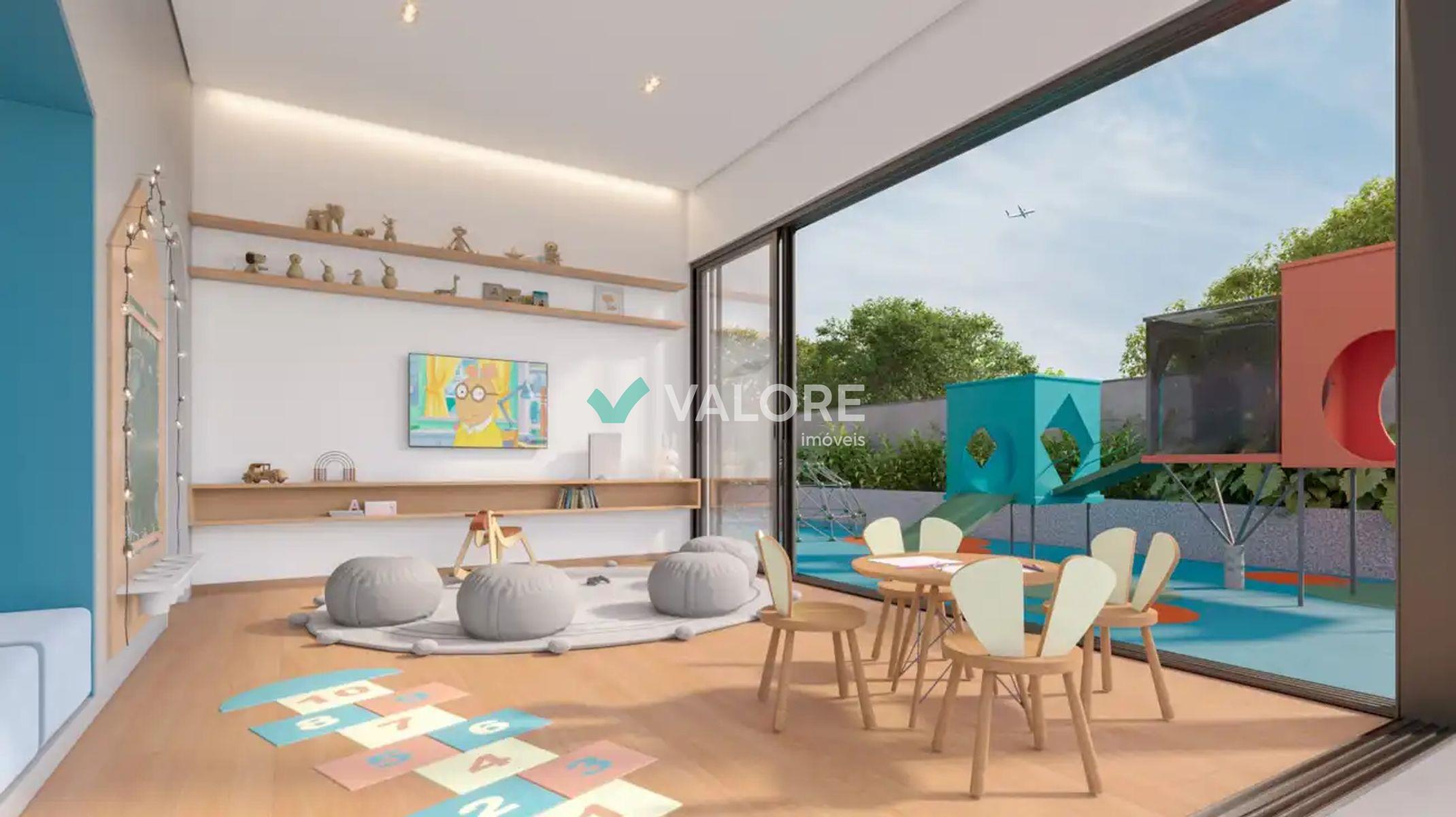 Apartamento 3 até 4 quartos à venda no Santa Lúcia: 