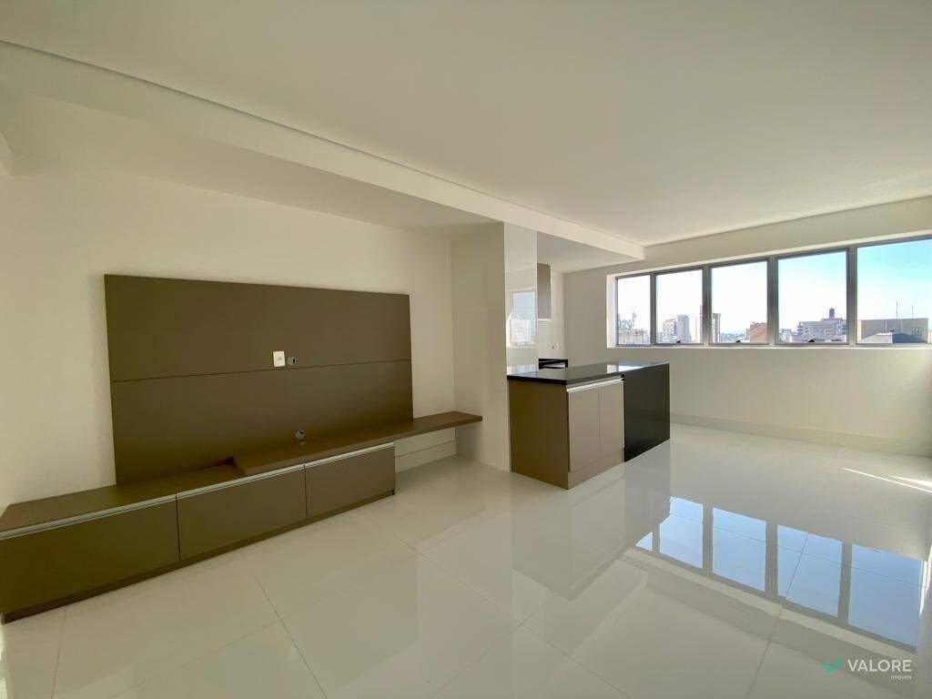 Apartamento 1 quarto à venda no Savassi: 