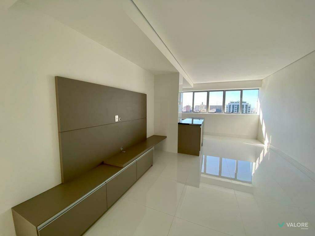 Apartamento 1 quarto à venda no Savassi: 