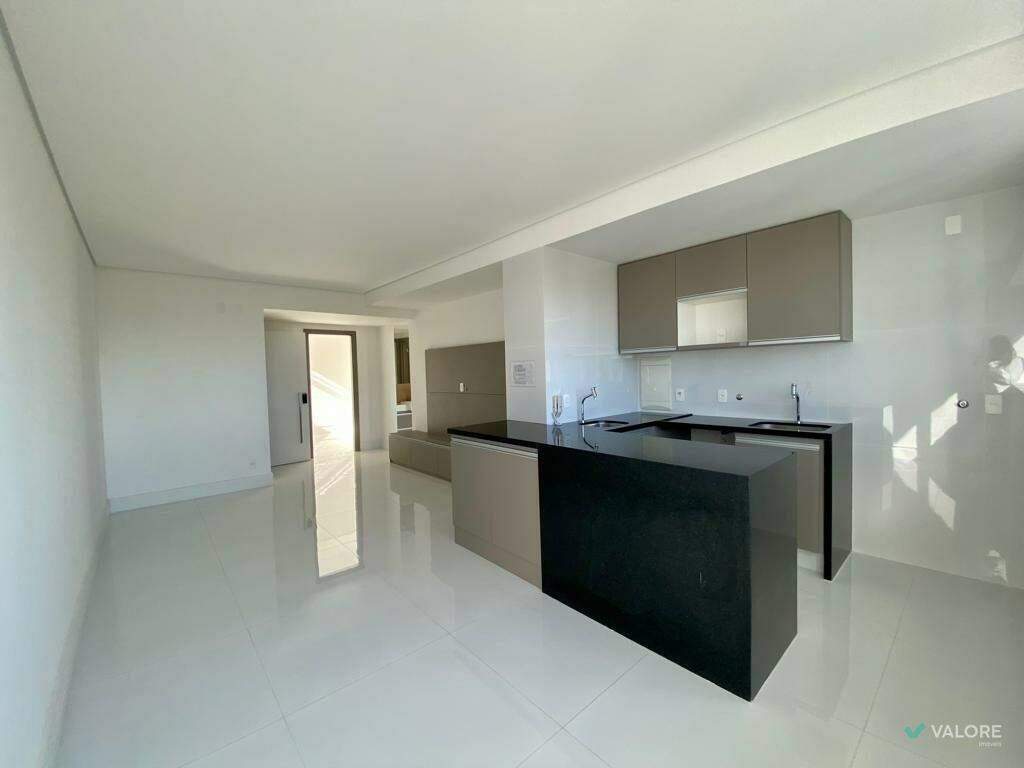 Apartamento 1 quarto à venda no Savassi: 