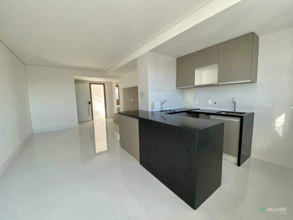 Apartamento 1 quarto à venda no Savassi: 