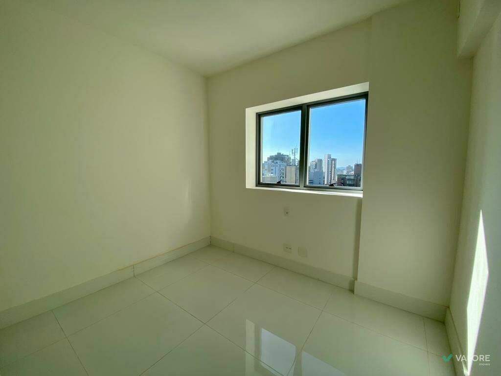 Apartamento 1 quarto à venda no Savassi: 