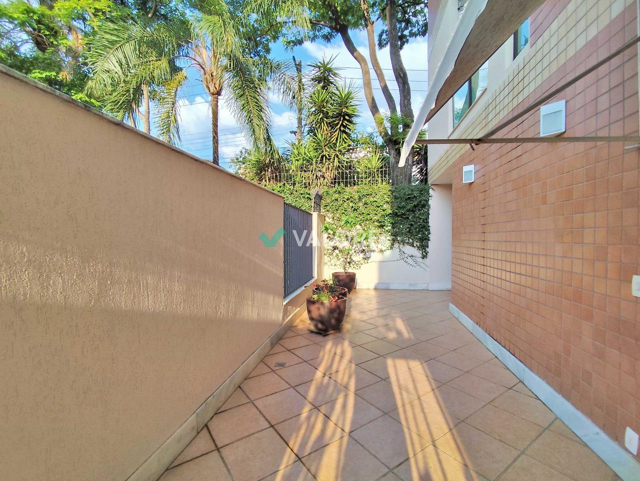 Apartamento 4 quartos à venda no Anchieta: 