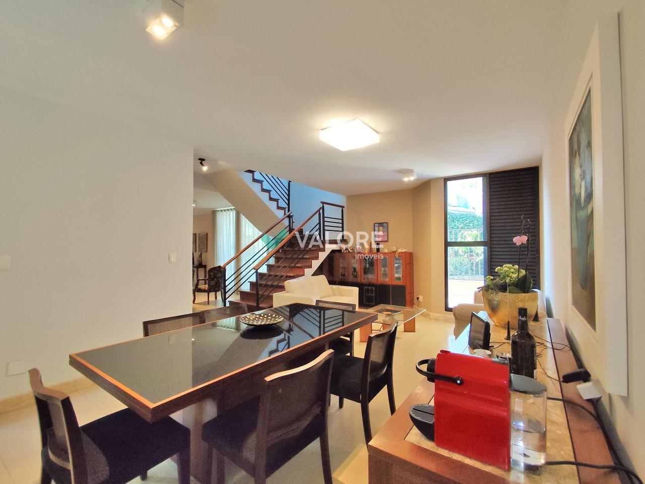 Apartamento 4 quartos à venda no Anchieta: 