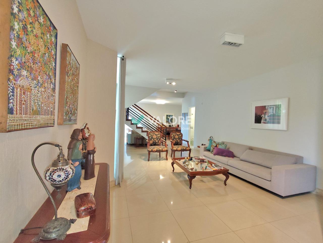 Apartamento 4 quartos à venda no Anchieta: 