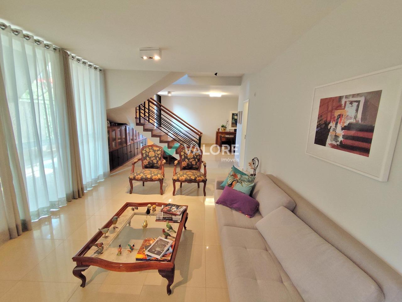 Apartamento 4 quartos à venda no Anchieta: 