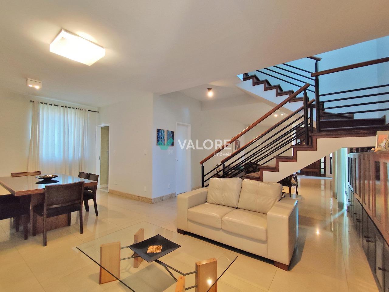 Apartamento 4 quartos à venda no Anchieta: 