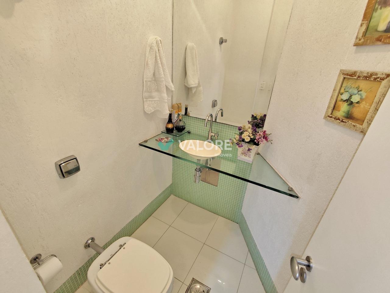 Apartamento 4 quartos à venda no Anchieta: 