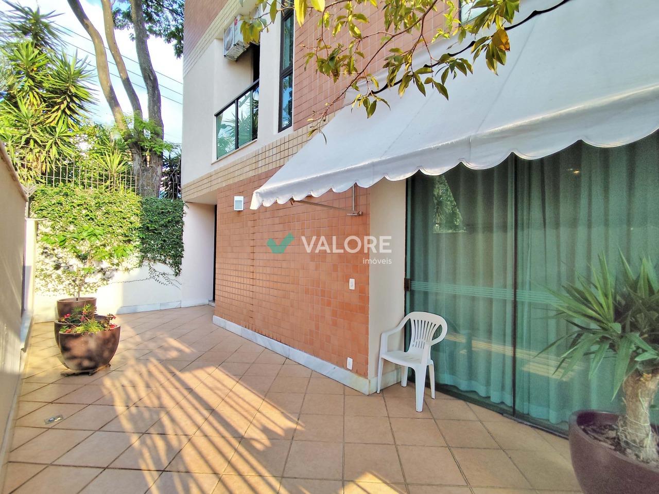 Apartamento 4 quartos à venda no Anchieta: 