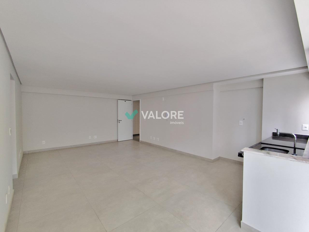 Apartamento com área privativa 2 quartos à venda no Lourdes: 