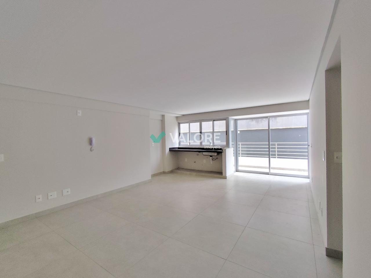 Apartamento com área privativa 2 quartos à venda no Lourdes: 