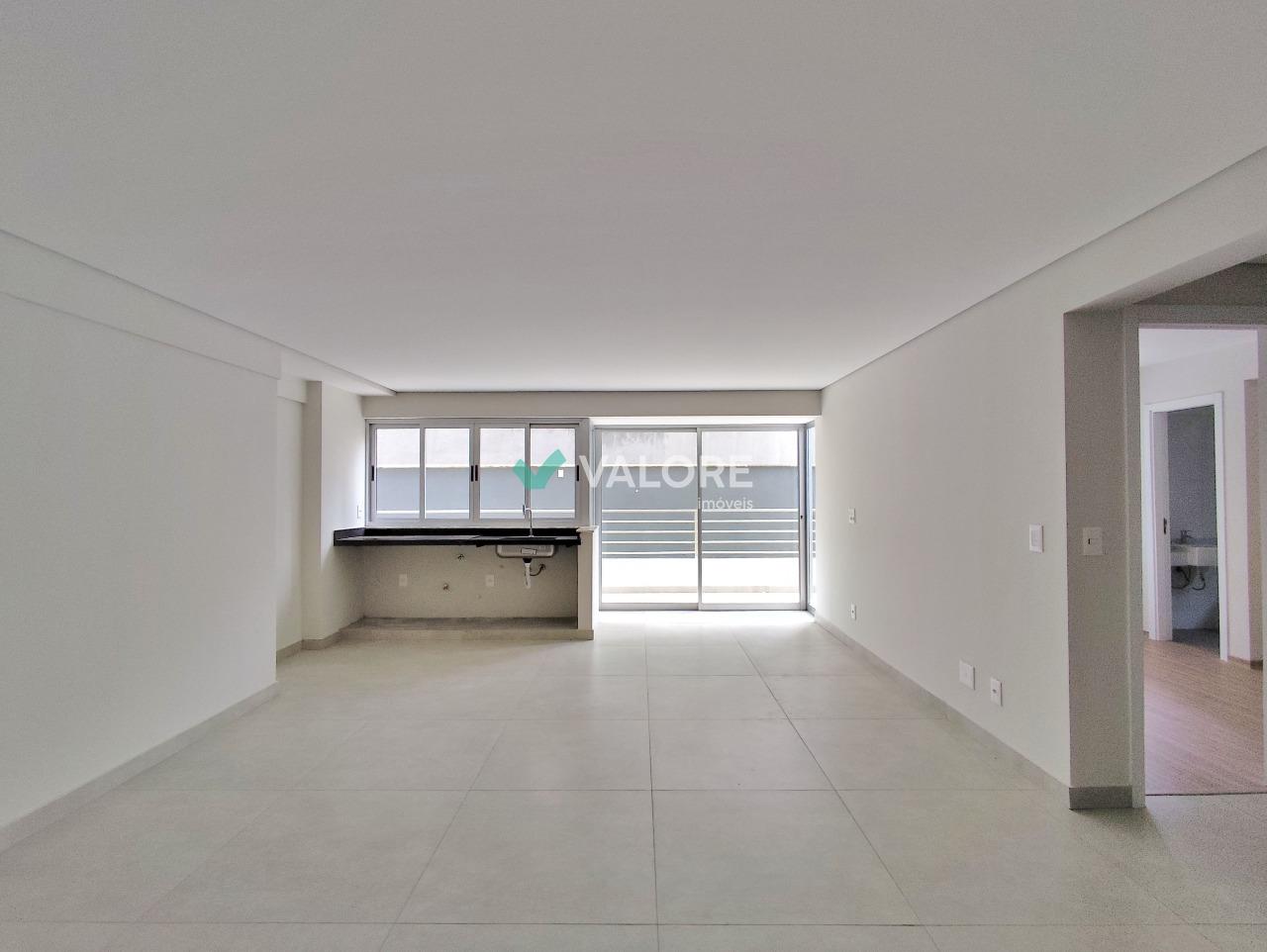 Apartamento com área privativa 2 quartos à venda no Lourdes: 