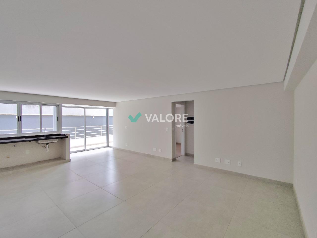 Apartamento com área privativa 2 quartos à venda no Lourdes: 