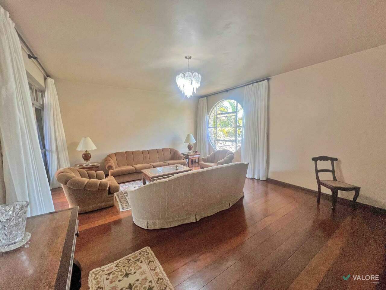 Casa 4 quartos para aluguel no Belvedere: 