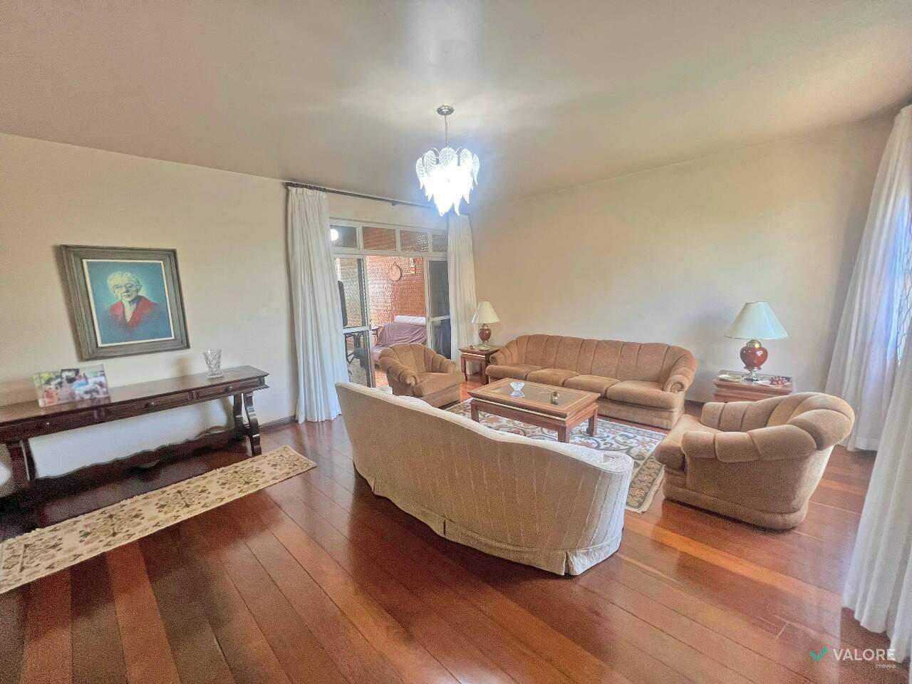Casa 4 quartos para aluguel no Belvedere: 