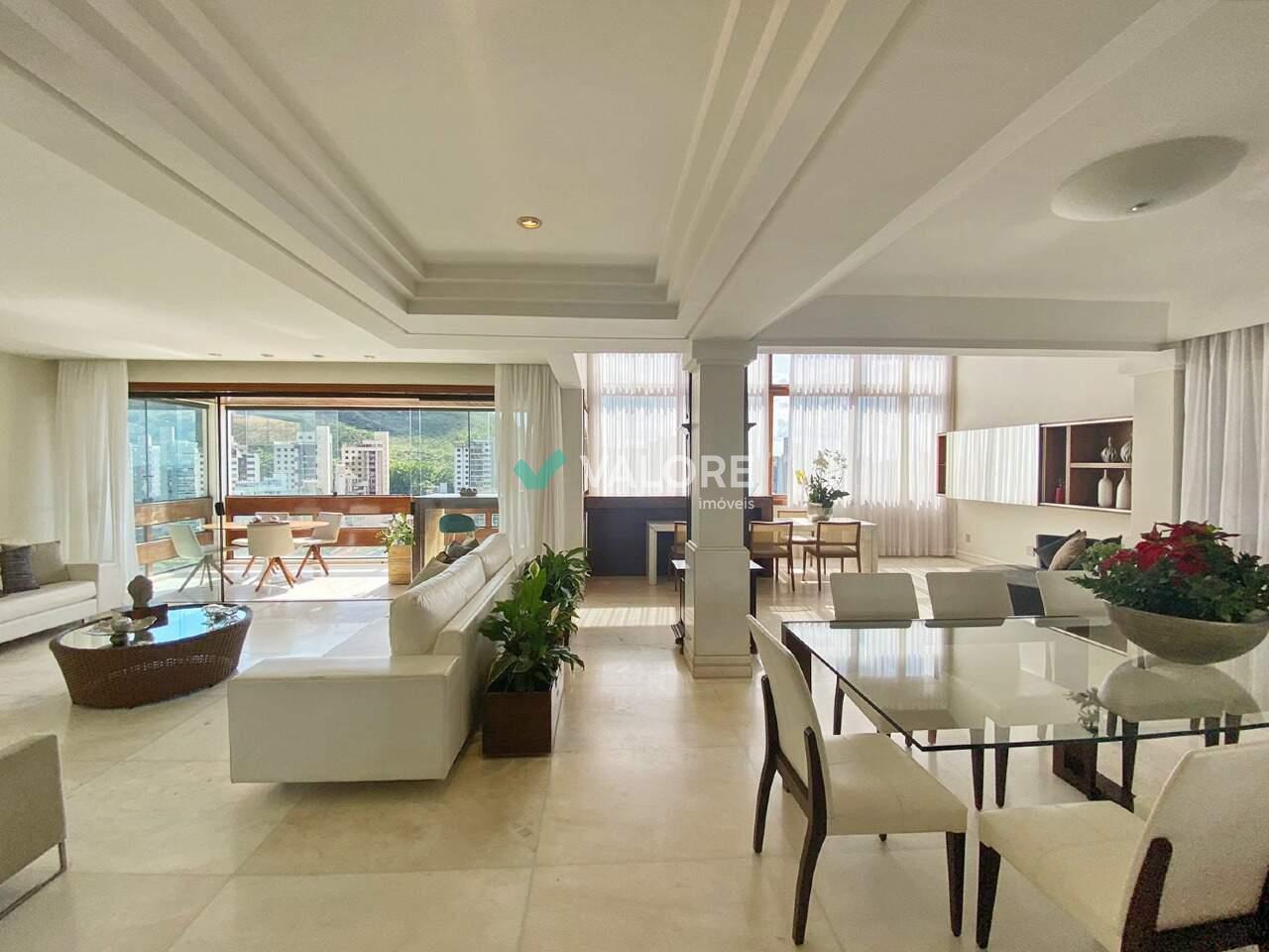 Casa 5 quartos à venda no Mangabeiras: 