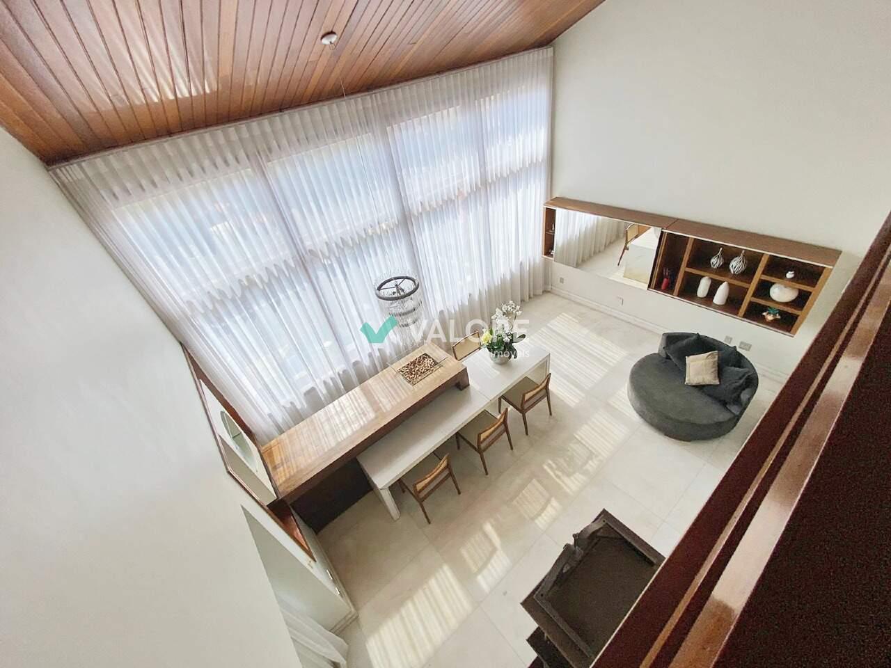 Casa 5 quartos à venda no Mangabeiras: 