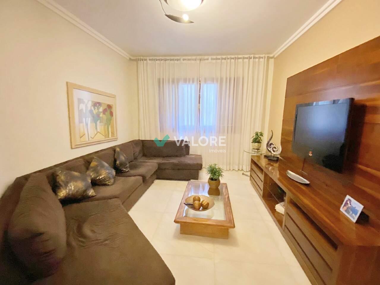 Casa 5 quartos à venda no Mangabeiras: 