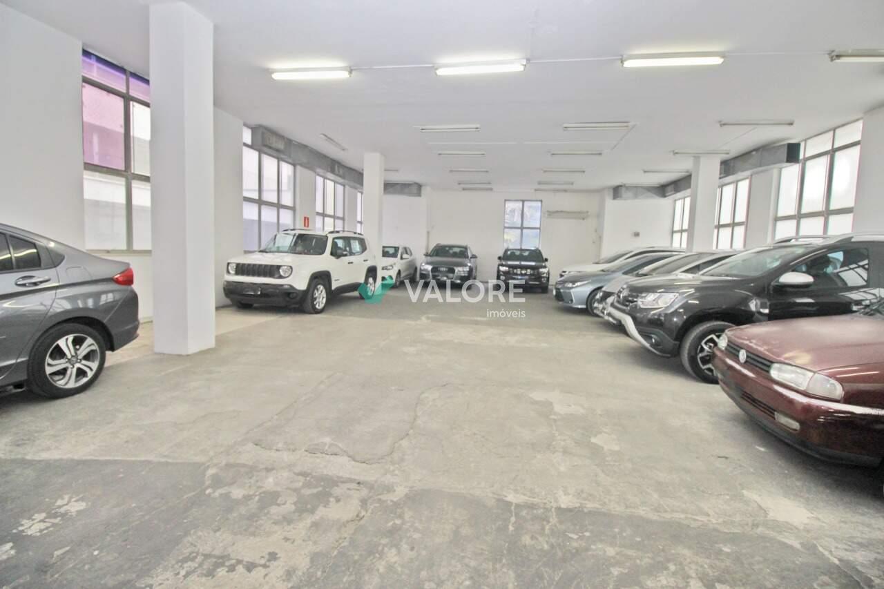 Loja para aluguel no Savassi: Lojão