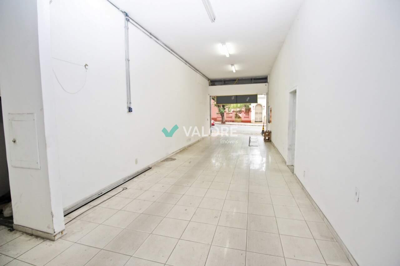 Loja para aluguel no Savassi: Entrada