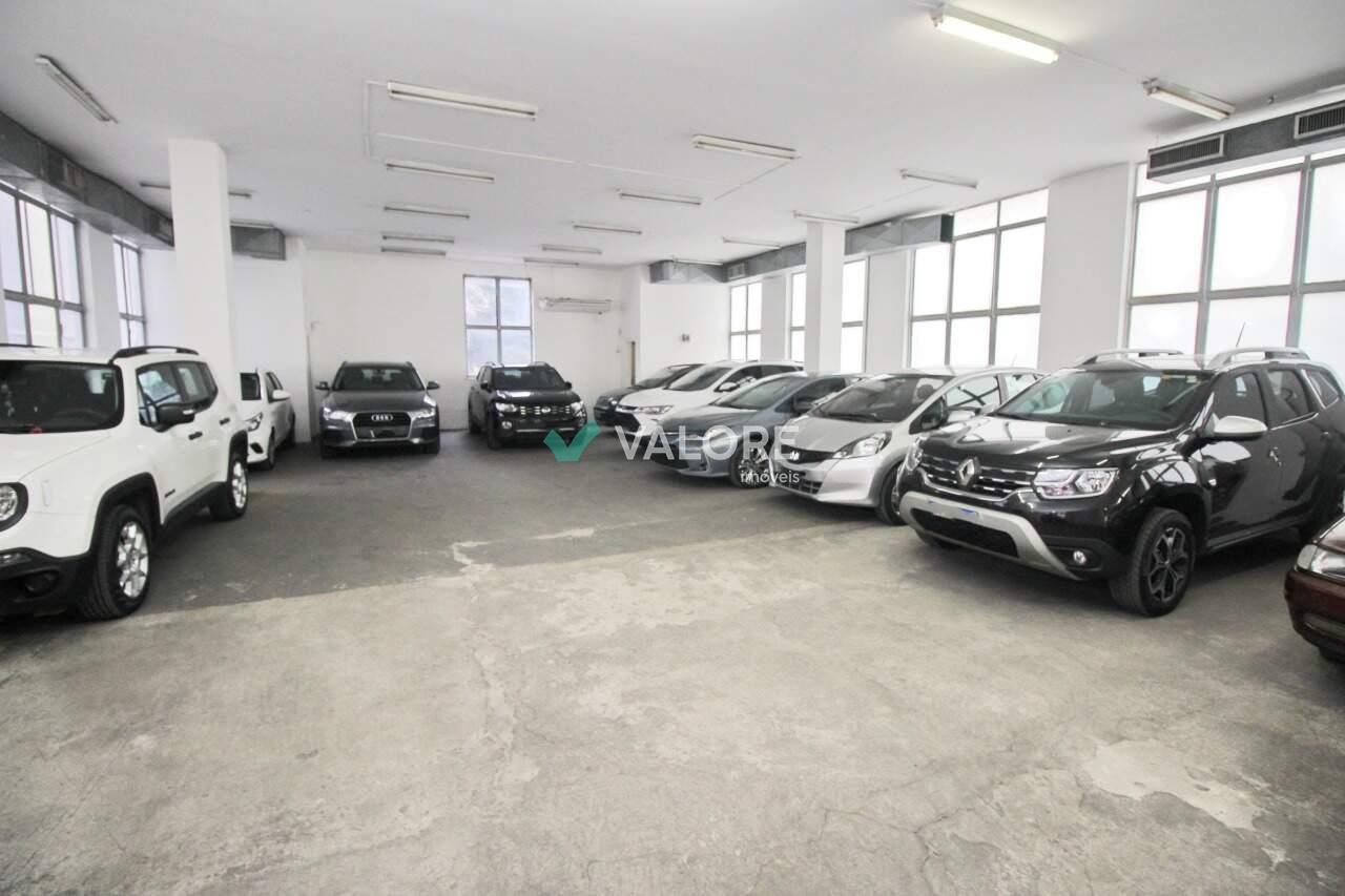 Loja para aluguel no Savassi: Lojão