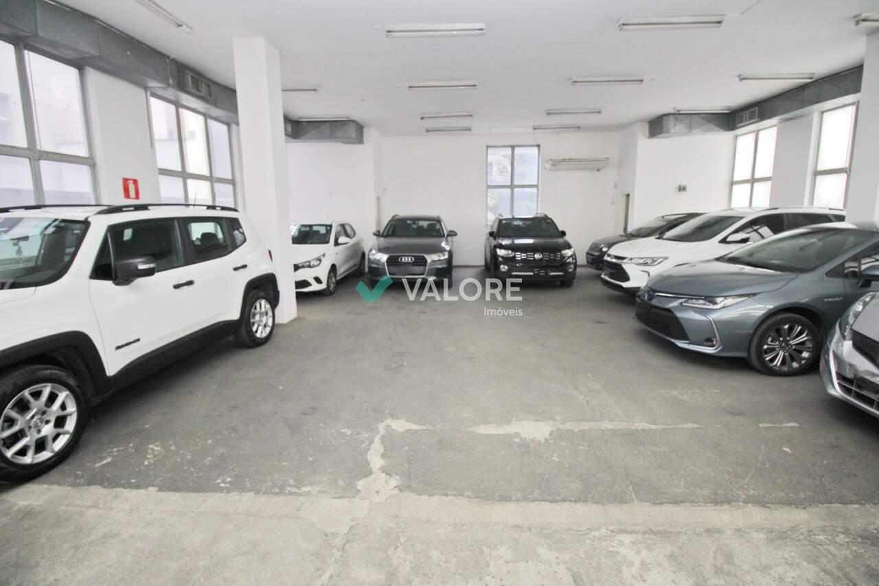 Loja para aluguel no Savassi: Lojão